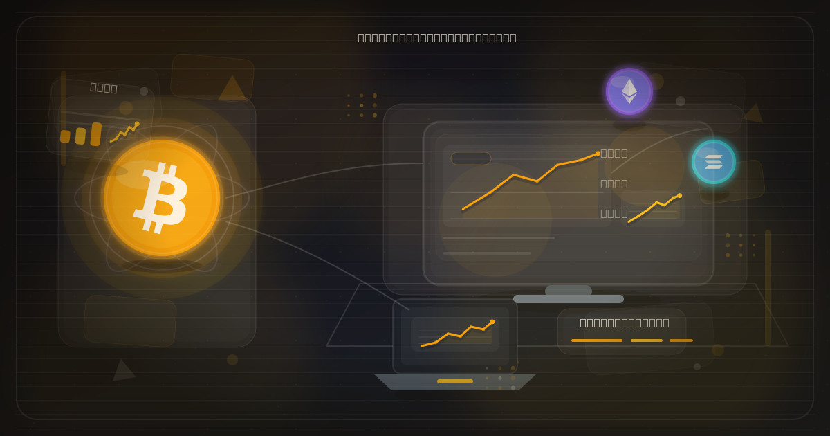 Crypto Market Insights: Navigating Current Trends and Volatility