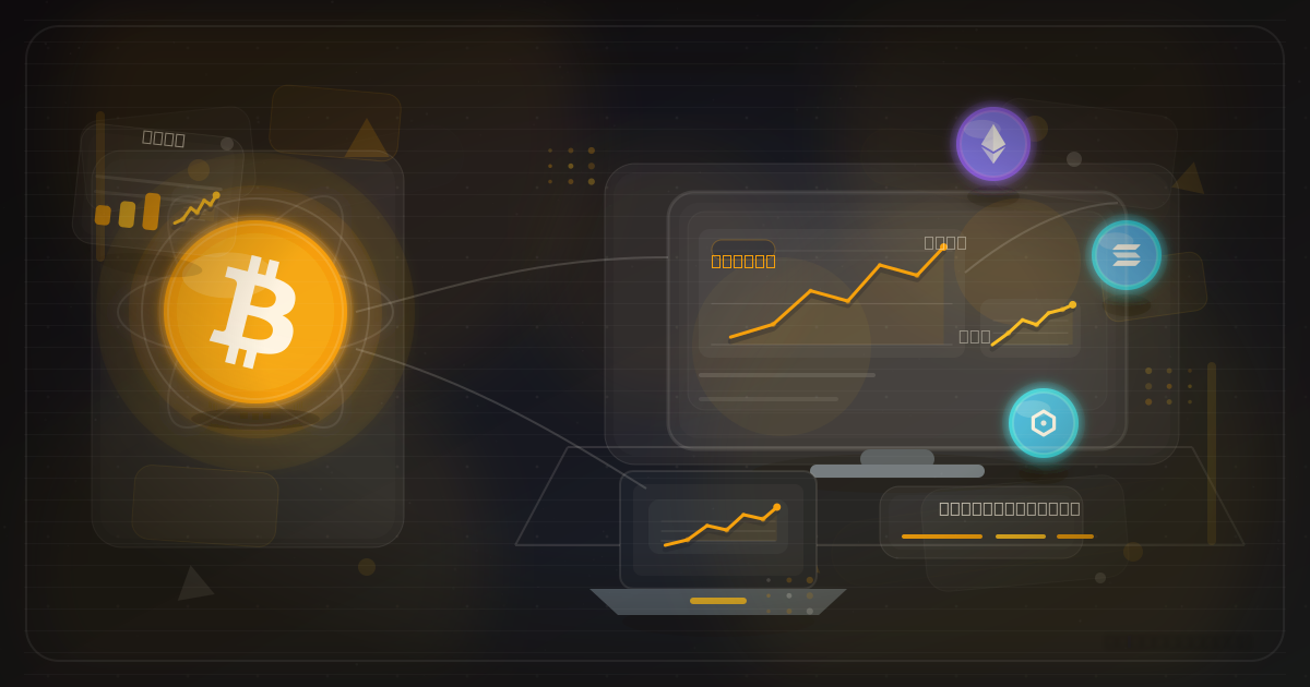 Crypto Market Pulse: Navigating Volatility and Macro Shifts