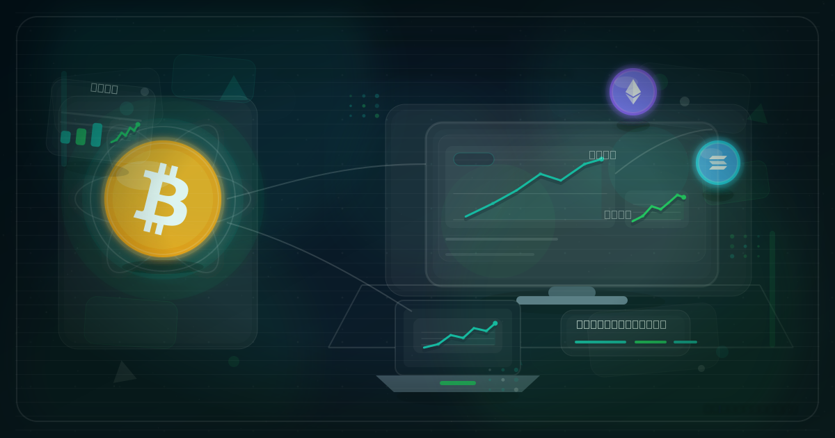 Crypto Market Pulse: Navigating Volatility and On-Chain Strength