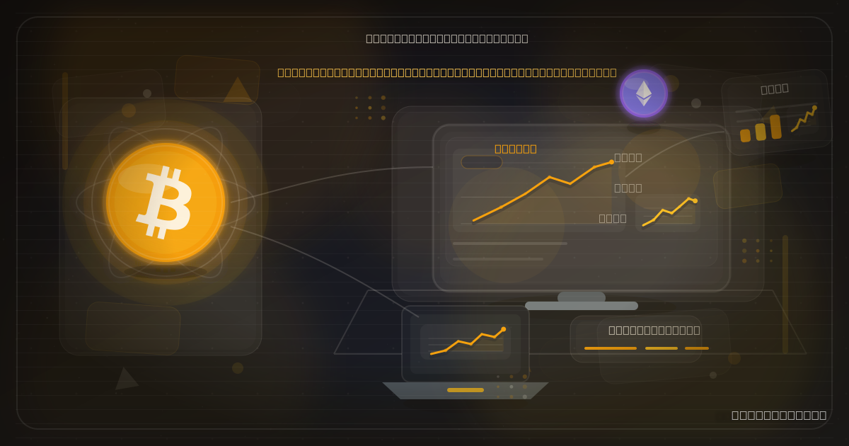 Crypto Market Snapshot: Navigating Geopolitical Headwinds and Volatility