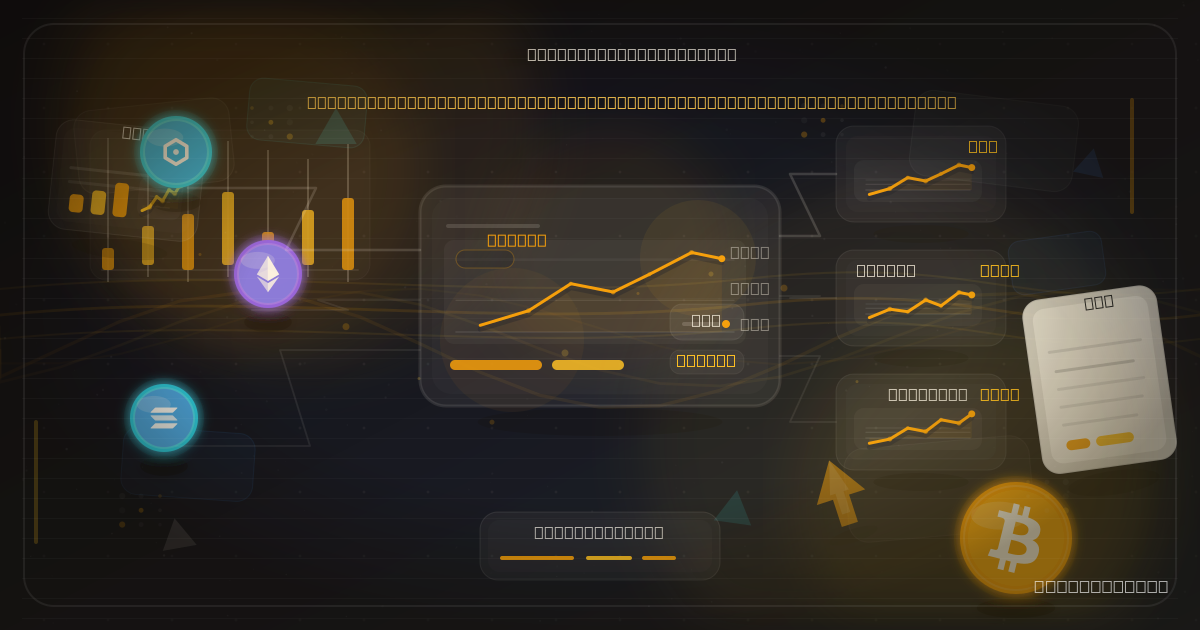 Crypto Market Review: Navigating Altcoin Strength Amidst Macro and Regulatory Headwinds