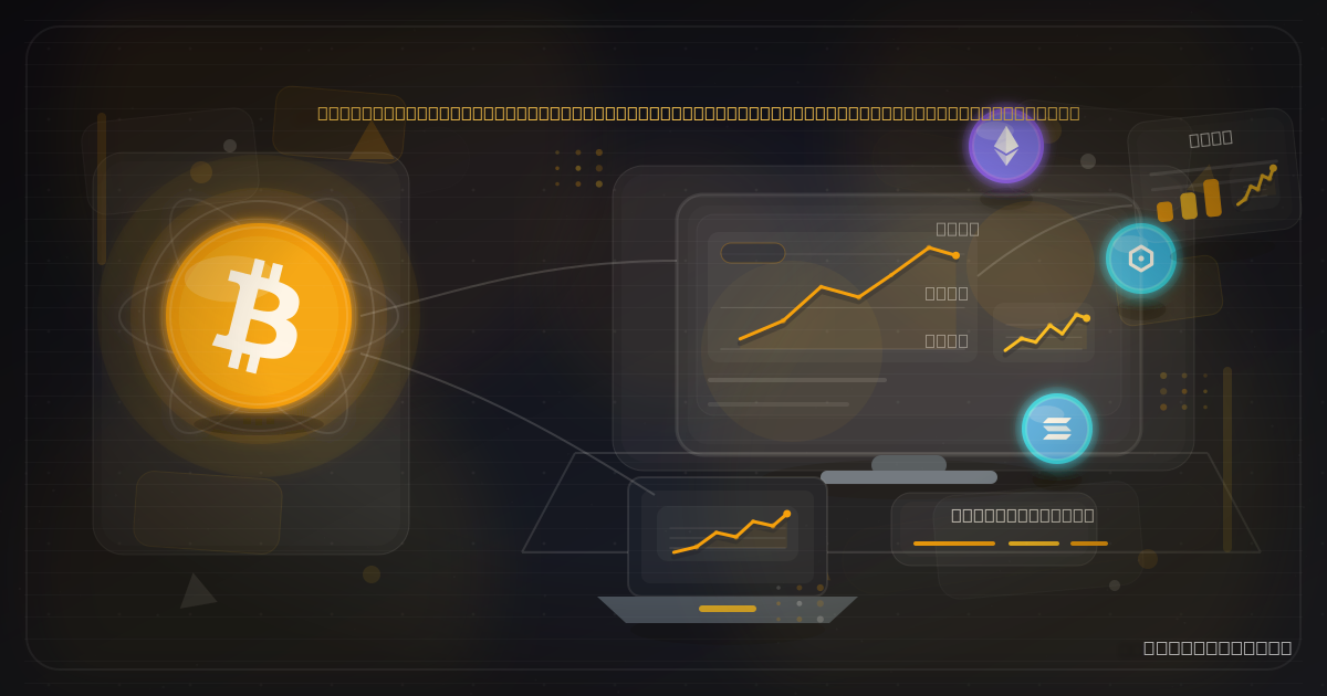Crypto Market Outlook: Bitcoin Stability Amidst Altcoin Dynamics and Institutional Expansion