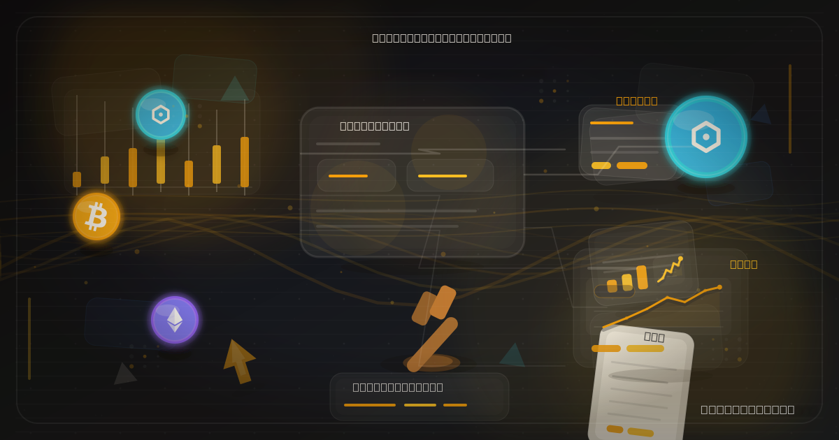Crypto Market Pulse: Navigating Gains Amid Shifting Tides