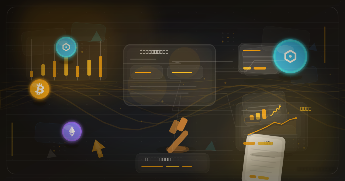 Crypto Market Snapshot: Navigating Volatility Amidst Shifting Tides