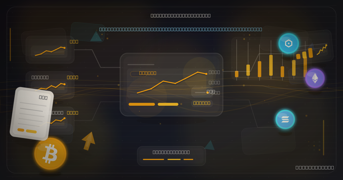 Crypto Market Update: Navigating Recent Volatility Amidst Institutional Filings
