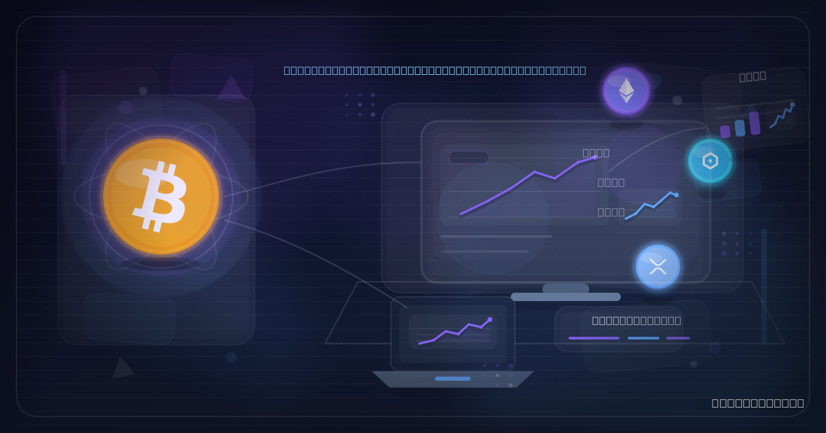 Crypto Market Update: Large-Cap Dynamics Amidst Shifting Headlines