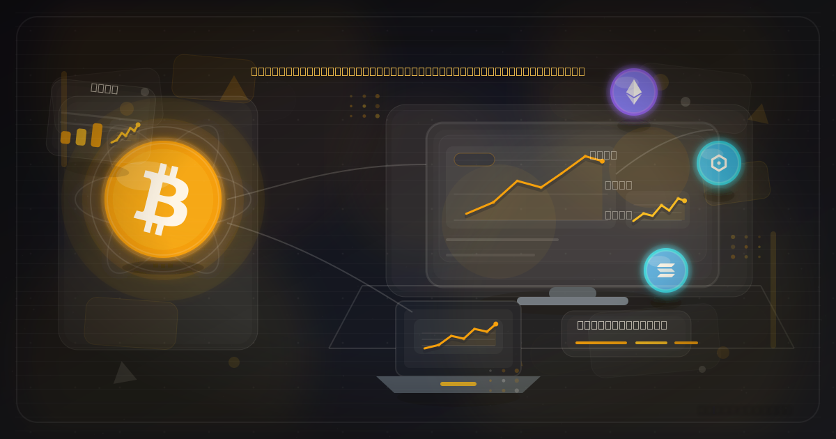 Crypto Market Watch: Large-Cap Dynamics and Headline-Driven Catalysts