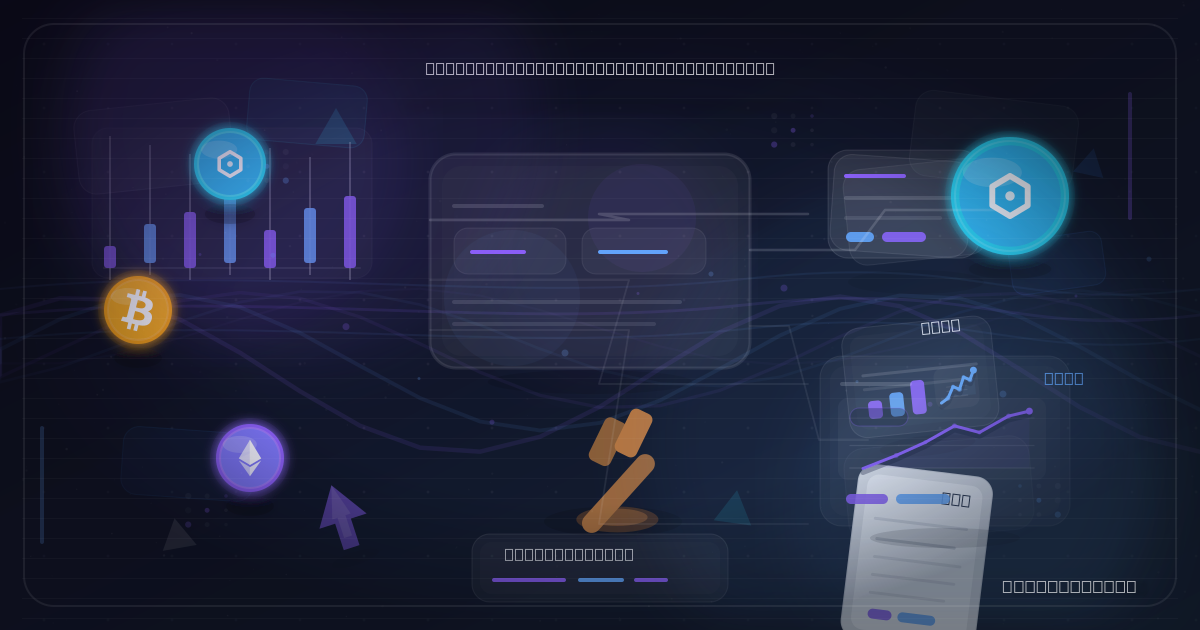Navigating Current Crypto Dynamics: Large-Cap Reactions and Headline Catalysts