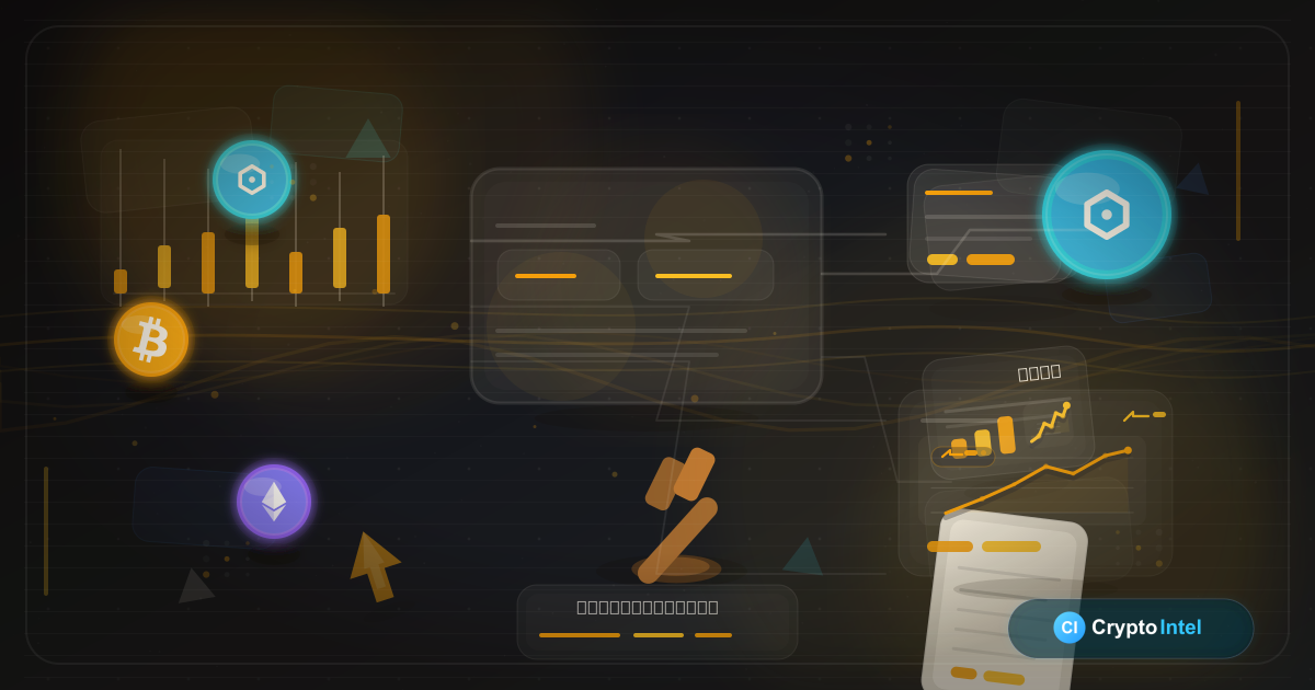 Crypto Market Update: Large-Cap Dynamics Amidst Geopolitical and Sentiment Headwinds